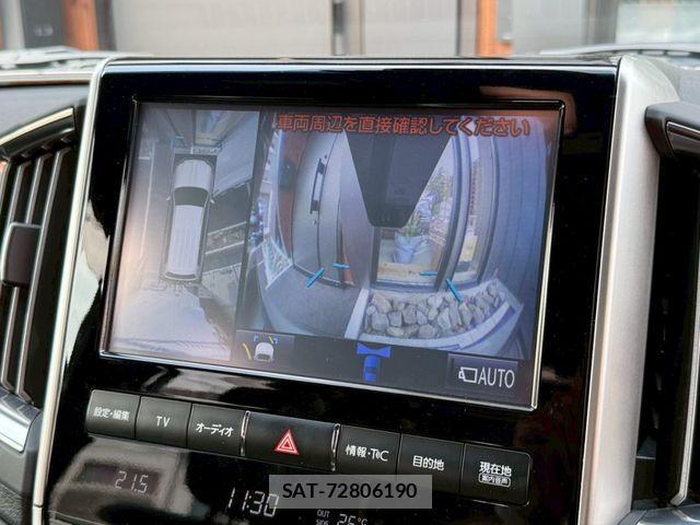 Toyota LAND CRUISER 2016-04 1361996-6