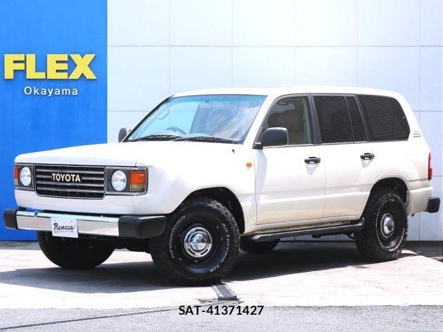 Toyota LAND CRUISER 2006-01 1429041-0