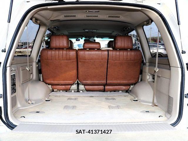 Toyota LAND CRUISER 2006-01 1429041-9