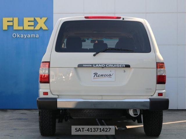 Toyota LAND CRUISER 2006-01 1429041-10
