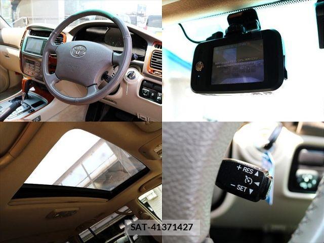 Toyota LAND CRUISER 2006-01 1429041-11