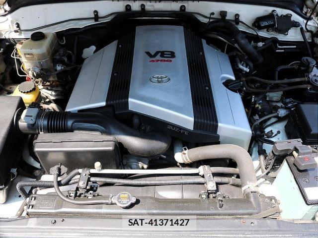Toyota LAND CRUISER 2006-01 1429041-12