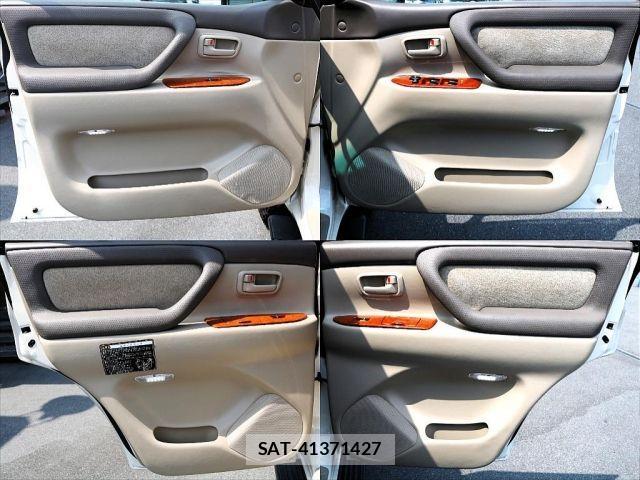 Toyota LAND CRUISER 2006-01 1429041-14
