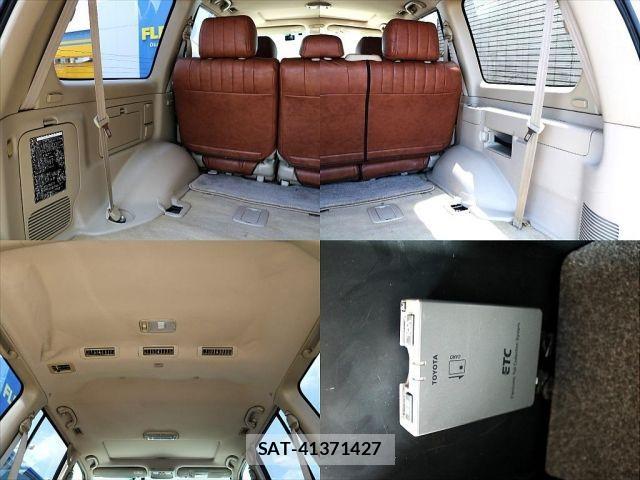 Toyota LAND CRUISER 2006-01 1429041-15