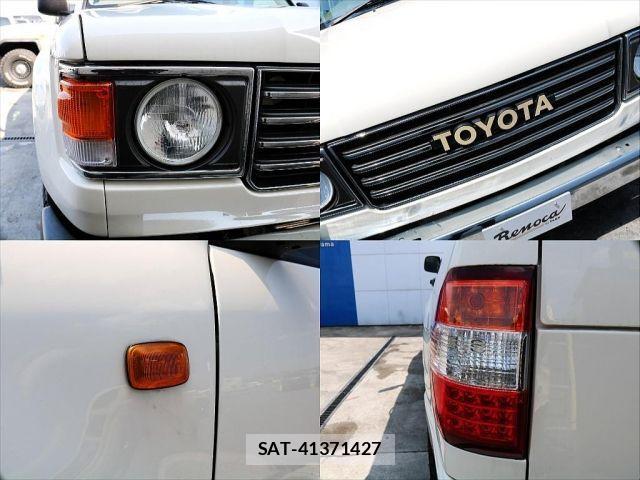 Toyota LAND CRUISER 2006-01 1429041-18