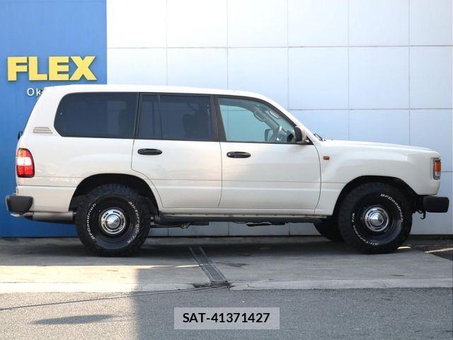 Toyota LAND CRUISER 2006-01 1429041-4