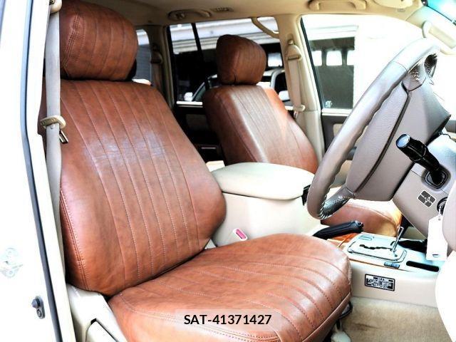 Toyota LAND CRUISER 2006-01 1429041-5