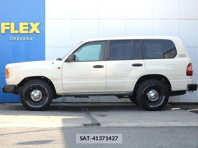 Toyota LAND CRUISER 2006-01 1429041-6