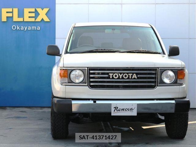 Toyota LAND CRUISER 2006-01 1429041-8