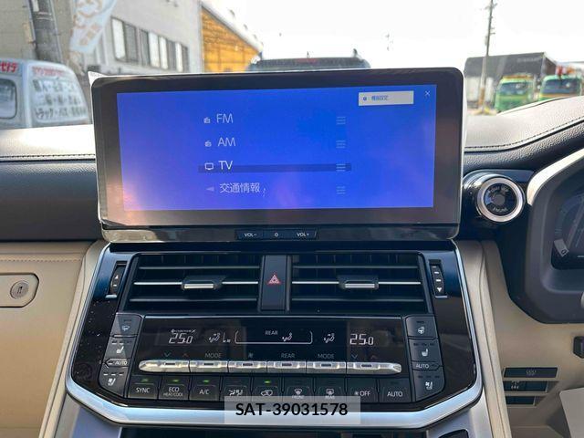 Used Toyota Land Cruiser 2025 - SUV Petrol for Sale | $70,614