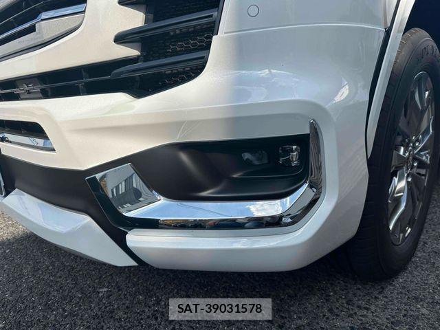 Used Toyota Land Cruiser 2025 - SUV Petrol for Sale | $70,614