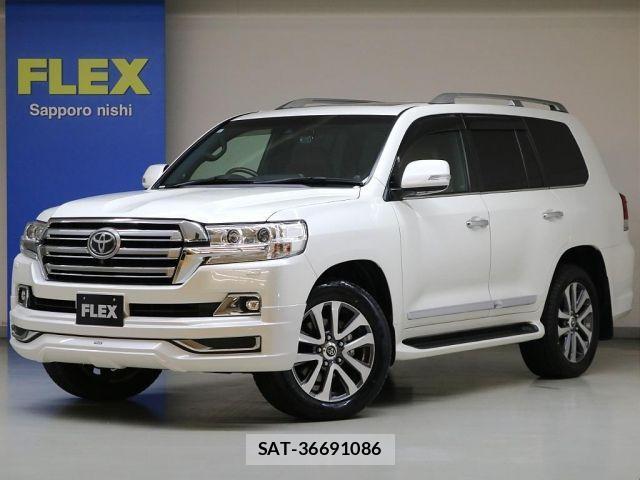 Toyota LAND CRUISER 2015-01 1429043-0