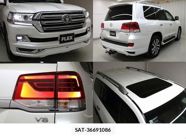 Toyota LAND CRUISER 2015-01 1429043-18