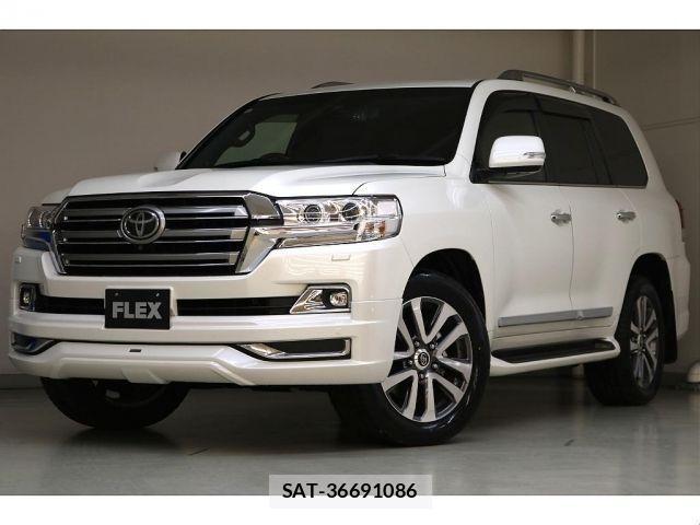 Toyota LAND CRUISER 2015-01 1429043-19