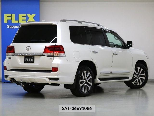Toyota LAND CRUISER 2015-01 1429043-2