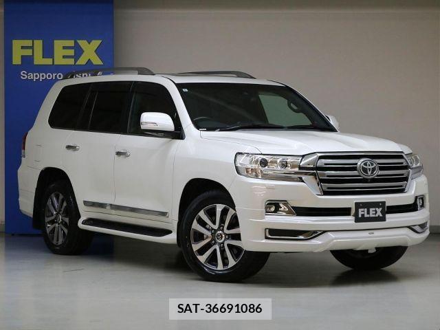 Toyota LAND CRUISER 2015-01 1429043-3
