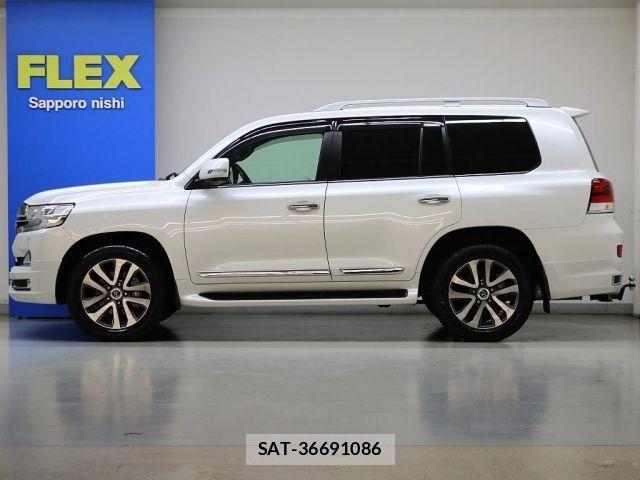 Toyota LAND CRUISER 2015-01 1429043-4