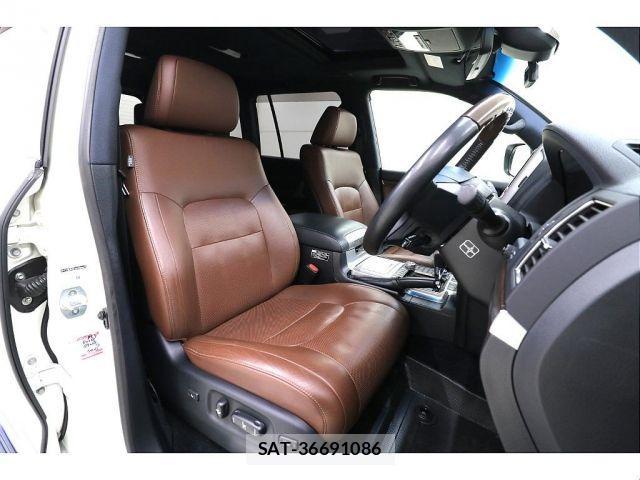 Toyota LAND CRUISER 2015-01 1429043-6