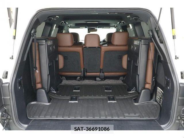 Toyota LAND CRUISER 2015-01 1429043-8