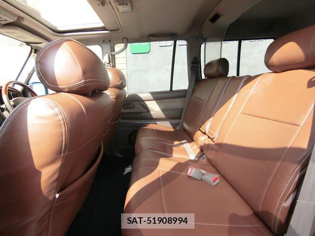 Toyota LAND CRUISER 1997-04 1429038-11