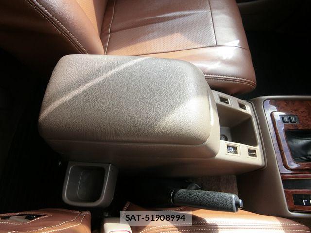 Toyota LAND CRUISER 1997-04 1429038-15