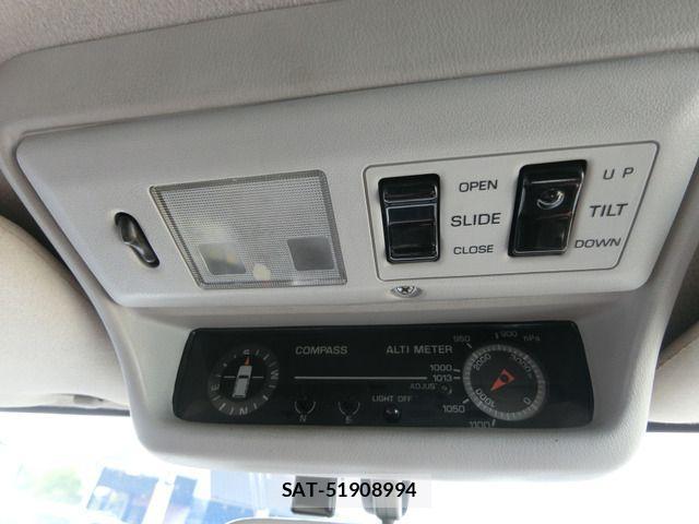 Toyota LAND CRUISER 1997-04 1429038-16