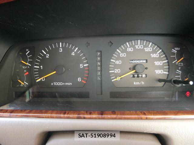 Toyota LAND CRUISER 1997-04 1429038-19