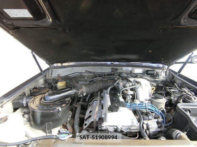Toyota LAND CRUISER 1997-04 1429038-3
