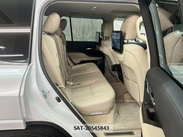 Toyota LAND CRUISER 2023-05 1445946-12