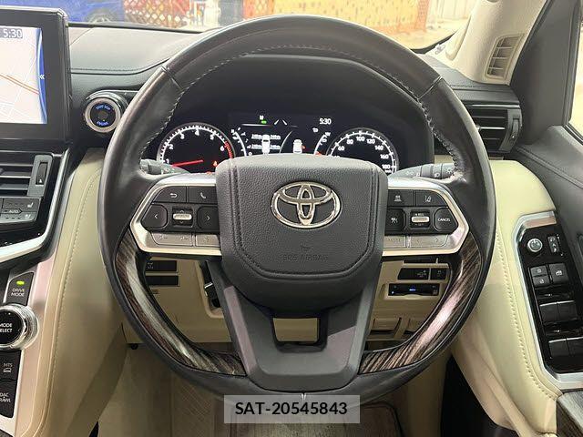 Toyota LAND CRUISER 2023-05 1445946-13