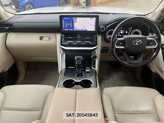 Toyota LAND CRUISER 2023-05 1445946-1