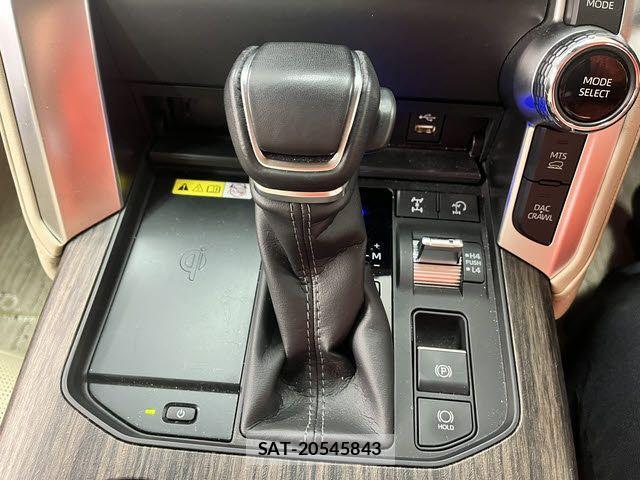 Toyota LAND CRUISER 2023-05 1445946-19