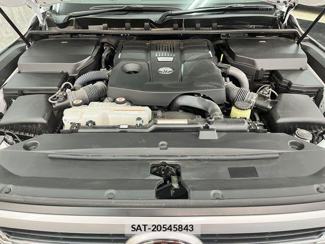 Toyota LAND CRUISER 2023-05 1445946-27