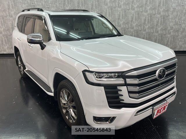 Toyota LAND CRUISER 2023-05 1445946-6