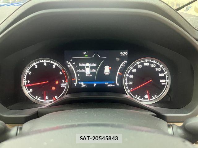 Toyota LAND CRUISER 2023-05 1445946-7