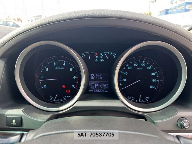 Toyota LAND CRUISER 2010-03 1473163-3