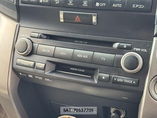 Toyota LAND CRUISER 2010-03 1473163-7
