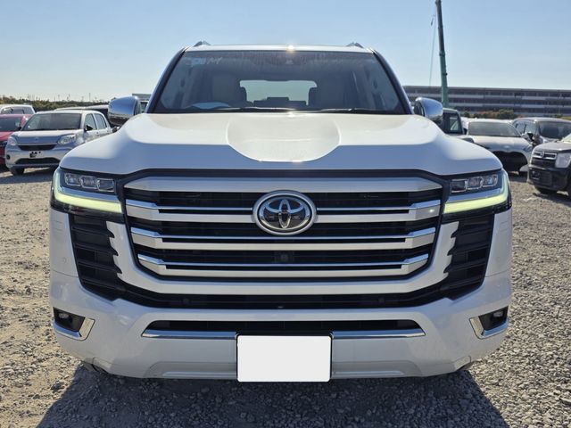 Toyota LAND CRUISER 2023-07 1463816-0