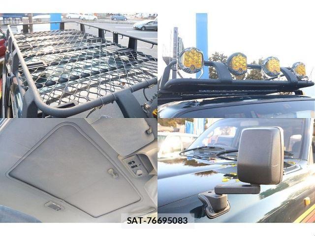 Toyota LAND CRUISER 1994-01 1473158-15