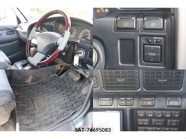Toyota LAND CRUISER 1994-01 1473158-16