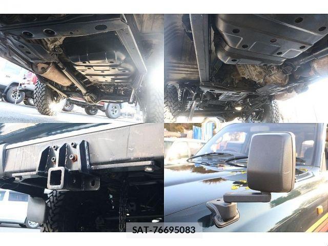 Toyota LAND CRUISER 1994-01 1473158-17