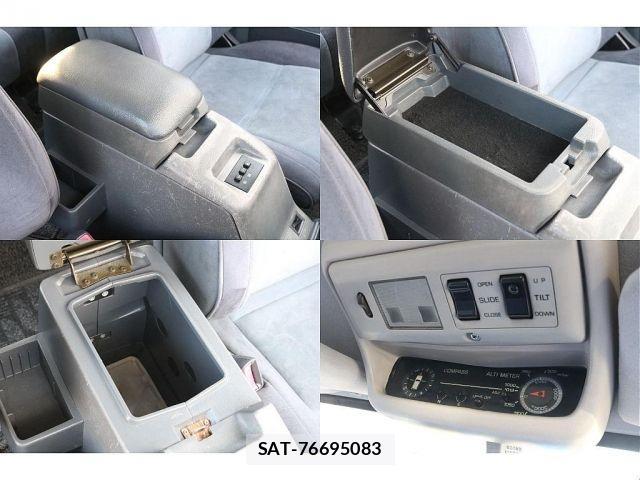 Toyota LAND CRUISER 1994-01 1473158-18