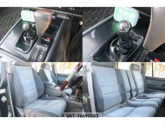 Toyota LAND CRUISER 1994-01 1473158-19