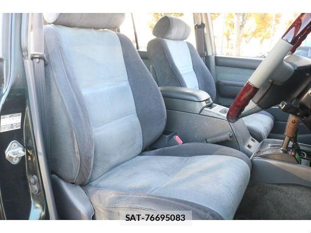 Toyota LAND CRUISER 1994-01 1473158-4