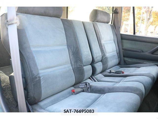 Toyota LAND CRUISER 1994-01 1473158-5
