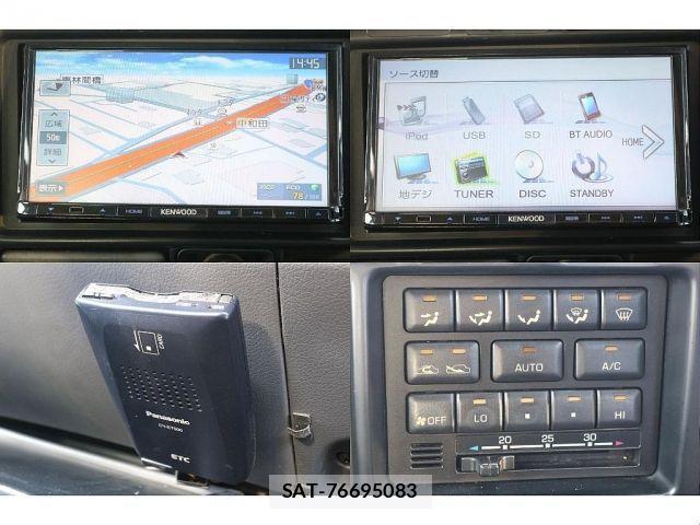 Toyota LAND CRUISER 1994-01 1473158-7