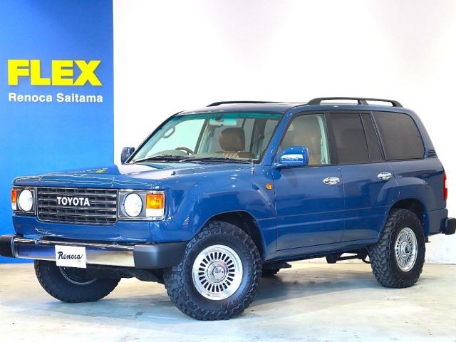 Toyota LAND CRUISER 2006-01 1463811-0