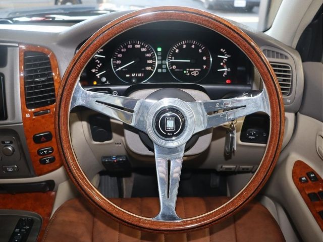 Toyota LAND CRUISER 2006-01 1463811-10