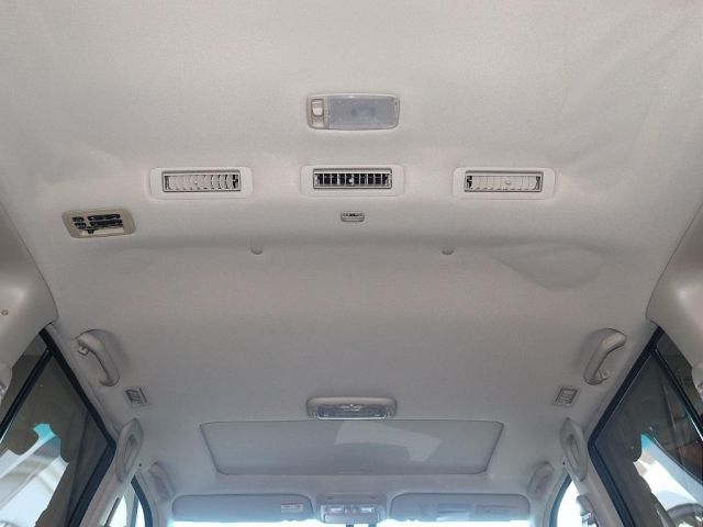 Toyota LAND CRUISER 2006-01 1463811-11