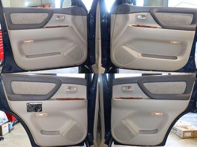 Toyota LAND CRUISER 2006-01 1463811-12